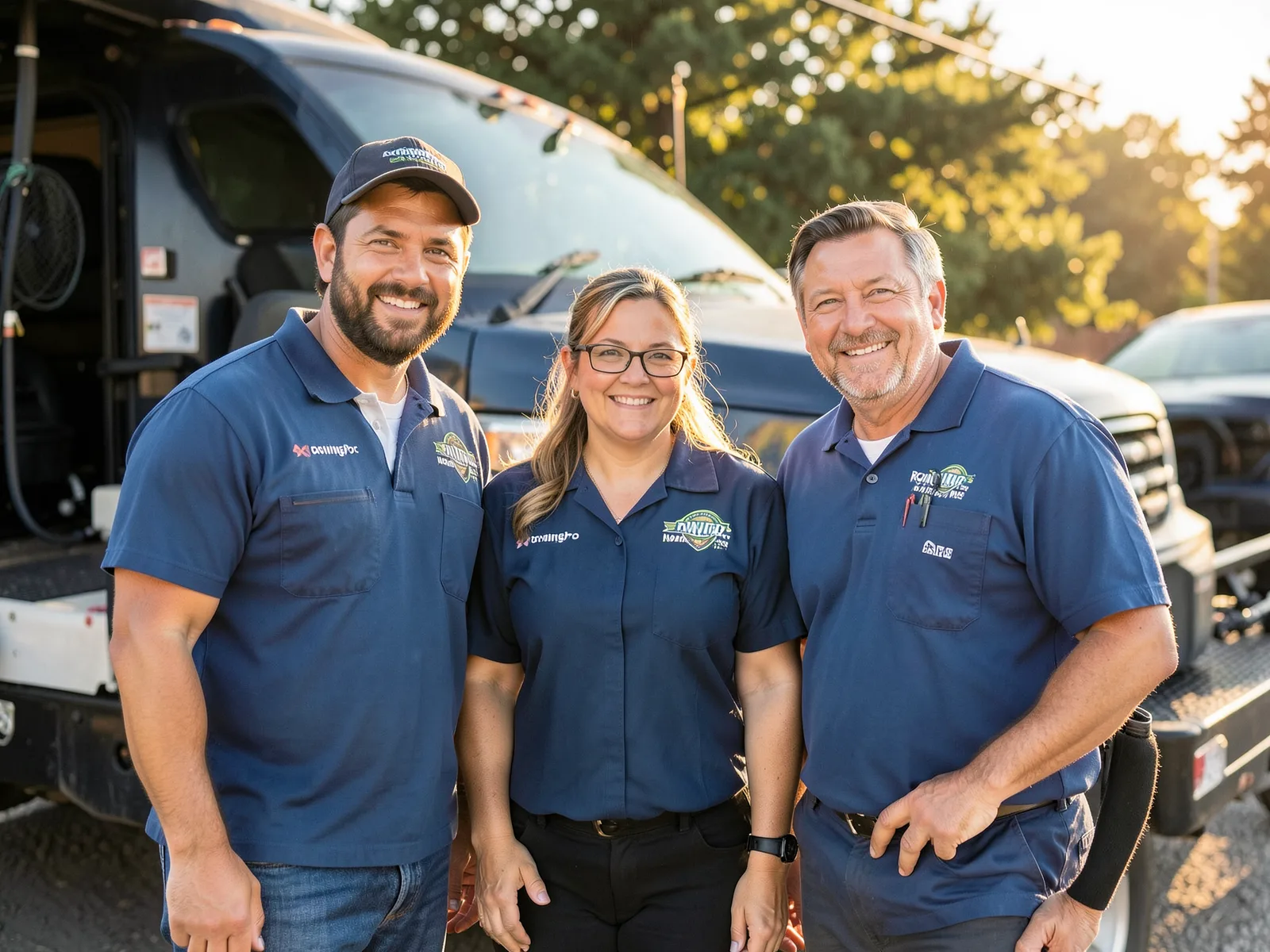 Roof Repair company in Inkster, ND